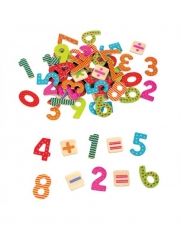lelin, математика, цифри, знаци, магнит, магнитни, игра, игри, играчка, играчки