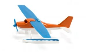 Siku - Детски самолет - Хидроплан