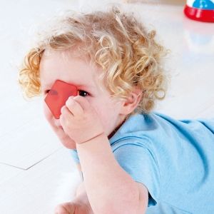 hape, дървен, пъзел, кой, е, в, къщата, къща, животни, забавен, пъзели, игра, игри, играчка, играчки