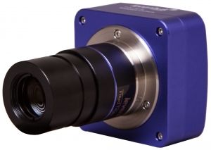 Levenhuk - Цифрова камера T130 PLUS