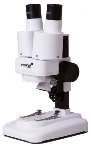 Levenhuk - Микроскоп 1ST
