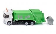 Siku - Играчка боклукчийски камион Refuse Lorry