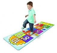 melissa & doug, килимче за игра, дама, килим, килимче, барбарони, барбарон, игра, игри, играчка, играчки