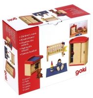 goki, обзавеждане, за детска, стая, дървена, куклена, дървена, къща, за кукли, дървена, кукленска, къща, дървена, къщичка, за кукли, кукленска, играчка, играчки, игри, игра 