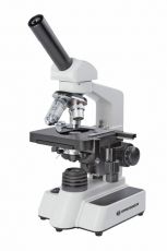 Levenhuk - Микроскоп - Bresser Erudit DLX 40–600x 