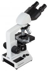 Levenhuk - Микроскоп  с двоен окуляр 
