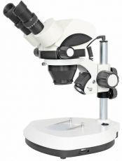 Levenhuk - Микроскоп - Bresser Science ETD 101 7–45x 
