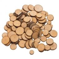 Goki - Дървени кръгчета