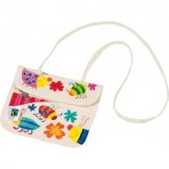 Goki - Памучно портмоне за оцветяване