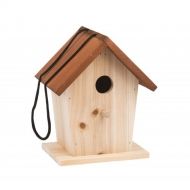 Moulin Roty -Дървена къщичка за птици 