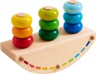 Haba - Дървена играчка за баланс