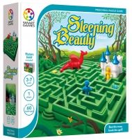 Логическа игра - Спящата красавица - Smart Games