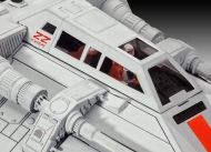 Revell, сглобяем модел,  Сноуспийдър, сглобяем кораб, кораб за сглобяване, играчка за сглобяване, игра, игри, играчка, играчки 