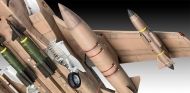 Revell, сглобяем модел, Торнадо GR.1 Raf, самолет за сглобяване, сглобяване на самолет, НАТО, самолет на НАТО за сглобяване, играчка за сглобяване, игра, игри, играчка, играчки 