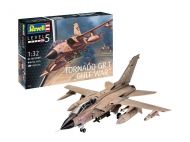 Revell - Сглобяем модел - Торнадо GR.1 Raf