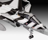 Revell, сглобяем модел, самолет Rafale, боен самолет, самолет за сглобяване, сглобяем комплект, играчка за сглобяване, игра, игри, играчка, играчки 