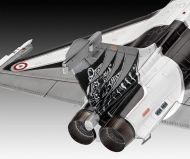 Revell, сглобяем модел, самолет Rafale, боен самолет, самолет за сглобяване, сглобяем комплект, играчка за сглобяване, игра, игри, играчка, играчки 