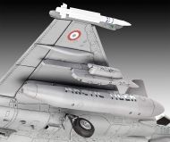 Revell, сглобяем модел, самолет Rafale, боен самолет, самолет за сглобяване, сглобяем комплект, играчка за сглобяване, игра, игри, играчка, играчки 