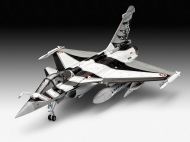 Revell, сглобяем модел, самолет Rafale, боен самолет, самолет за сглобяване, сглобяем комплект, играчка за сглобяване, игра, игри, играчка, играчки 