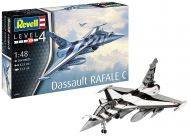 Revell, сглобяем модел, самолет Rafale, боен самолет, самолет за сглобяване, сглобяем комплект, играчка за сглобяване, игра, игри, играчка, играчки 