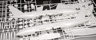 Revell, сглобяем модел, еърбъс A380-800, самолет, британски самолет, пътнически самолет, самолет, сглобяем самолет, конструктор, конструктори, игра, игри, играчка, играчки 