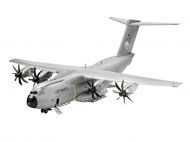 Revell,  сглобяем модел, еърбъс А400М Атлас, самолет, НАТО, самолет на НАТО, самолет за сглобяване, играчка за сглобяване, конструктор, конструктори, игра, игри, играчка, играчки 
