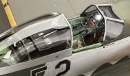 Revell, сглобяем модел, самолет мустанг P-51D, ранна версия, самолет от Втората световна война, американски самолет, самолет, сглобяем самолет, играчка за сглобяване, конструктор, конструктори, игра, игри, играчка, играчки 