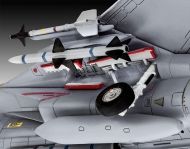 Revell, сглобяем модел, супер Томкат F-14D, военен самолет, самолет за сглобяване, сглобяване, конструктор, конструктори, игра, игри, играчка, играчки 