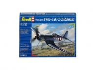 Revell, сглобяем модел, военен самолет Vought F4U-1D Corsair, военен самолет, самолет от Втората световна война, американски самолет, сглобяем самолет, самолет за сглобяване, играчка за сглобяване, конструктор, конструктори, игра, игри, играчка, играчки 