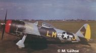Revell, сглобяем модел, P-47M Тъндърболт, самолет за сглобяване, сглобяване, военен самолет, самолет от Втората световна война, сглобяема играчка, играчка за сглобяване, конструктор, конструктори, игра, игри, играчка, играчки 
