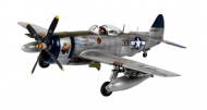 Revell, сглобяем модел, P-47M Тъндърболт, самолет за сглобяване, сглобяване, военен самолет, самолет от Втората световна война, сглобяема играчка, играчка за сглобяване, конструктор, конструктори, игра, игри, играчка, играчки 