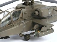 Revell, сглобяем модел, AH-64D лонгбоу апачи, сглобяем хеликоптер, хеликоптер за сглобяване, играчка за сглобяване, конструктор, конструктори, игра, игри, играчка, играчки 