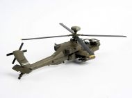 Revell, сглобяем модел, AH-64D лонгбоу апачи, сглобяем хеликоптер, хеликоптер за сглобяване, играчка за сглобяване, конструктор, конструктори, игра, игри, играчка, играчки 