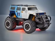 Revell, автомобил нападател, RC управление, автомобил с дистанционно, играчка с дистанционно, игра, игри, играчка, играчки  