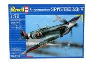 Revell, сглобяем модел, спитфайър Mk, самолет за сглобяване, играчка за сглобяване, кралски самолет за сглобяване, самолет от Втората световна война, играчка за сглобяване, конструктор, конструктори, игра, игри, играчка, играчки 