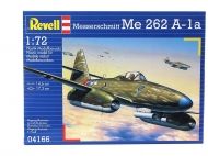 Revell, сглобяем модел, Me 262 A-1a, самолет за сглобяване, играчка за сглобяване, самолет за сглобяване, игра, игри, играчка, играчки  