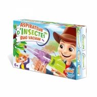 Buki Franсe, природа, прахосмукачка, вакуум, изследване, насекомо, насекоми, игра, игри, играчка, играчки  