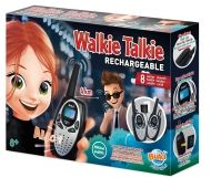 Buki Franсe, природа, уоки токи, радиостанция, радиопредавател, игра, игри, играчка, играчки