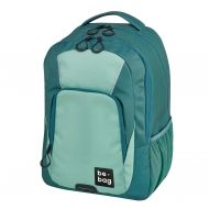 Herlitz, ученик, училище, ученическа раница, чанта, тъмнозелена,  ученическа чанта, раничка, раница, раници