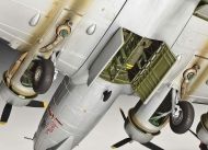 Revell, сглобяем модел, B-17G Летящата крепост, бомбардировач, самолет, сглобяем самолет, играчка за сглобяване, конструктор, конструктори, игра, игри, играчка, играчки 