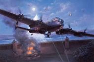 Revell, сглобяем модел, ланкастър B III, бомбардировач, сглобяем самолет, самолет за сглобяване, играчка за сглобяване, конструктор, конструктори, игра, игри, играчка, играчки 