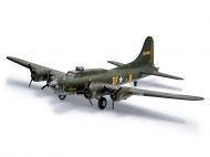 Revell, сглобяем модел, B-17F Мемфис, сглобяем модел, самолет за сглобяване, играчка за сглобяване, конструктор, конструктори, игра, игри, играчка, играчки 