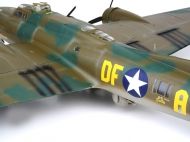 Revell, сглобяем модел, B-17F Мемфис, сглобяем модел, самолет за сглобяване, играчка за сглобяване, конструктор, конструктори, игра, игри, играчка, играчки 
