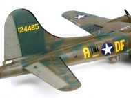 Revell, сглобяем модел, B-17F Мемфис, сглобяем модел, самолет за сглобяване, играчка за сглобяване, конструктор, конструктори, игра, игри, играчка, играчки 