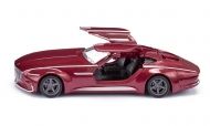 Siku - Метална играчка - Спортна кола - Mercedes Maybach 6