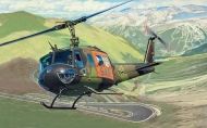 Revell, сглобяем модел, бел UH-1 SAR, сглобяем хеликоптер, хеликоптер за сглобяване, играчка за сглобяване, конструктор, конструктори, игра, игри, играчка, играчки 