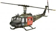Revell, сглобяем модел, бел UH-1 SAR, сглобяем хеликоптер, хеликоптер за сглобяване, играчка за сглобяване, конструктор, конструктори, игра, игри, играчка, играчки 