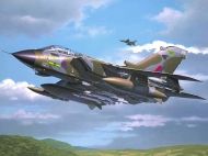 Revell, сглобяем модел, торнадо Gr. 1, сглобяем самолет, самолет за сглобяване, играчка за сглобяване, военен самолет, игра, игри, играчка, играчки 