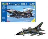 Revell, сглобяем модел, торнадо Gr. 1, сглобяем самолет, самолет за сглобяване, играчка за сглобяване, военен самолет, игра, игри, играчка, играчки 