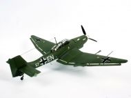 Revell, сглобяем модел, Юнкесрс Ju 87 G/D, сглобяем самолет, самолет за сглобяване, играчка за сглобяване, модел за сглобяване, конструктор, конструктори, игра, игри, играчка, играчки  